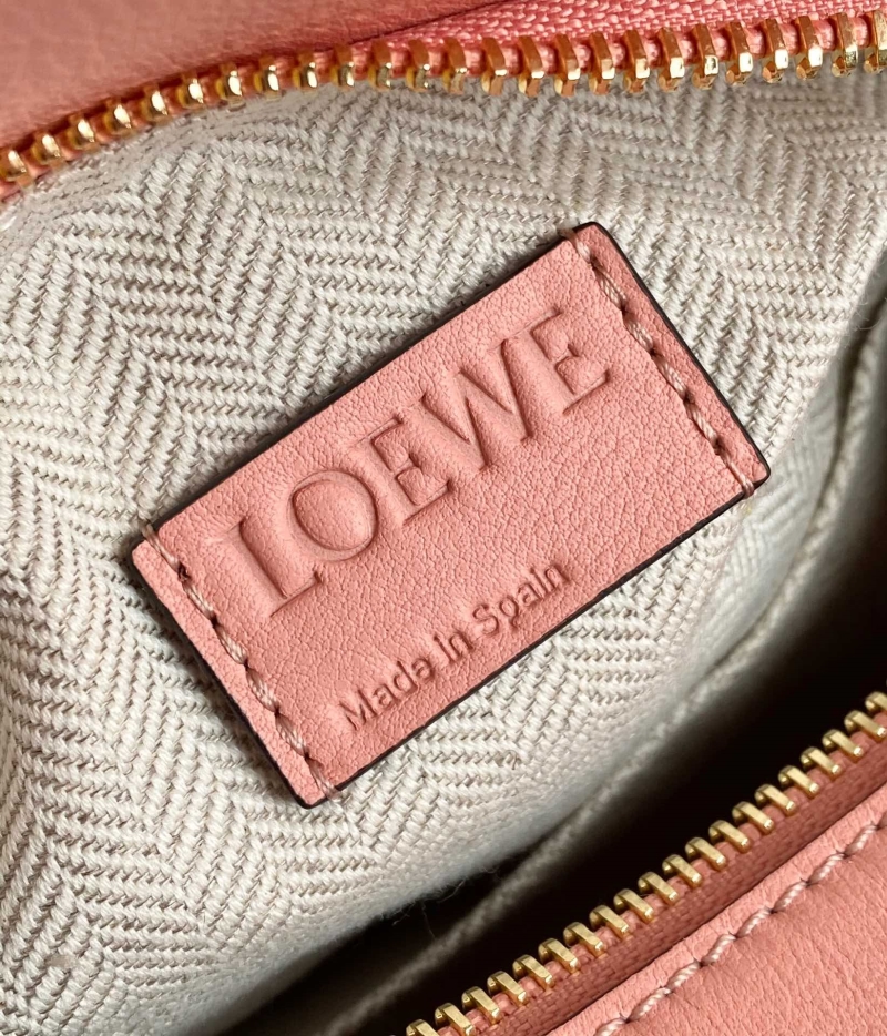 Loewe Handle Bags